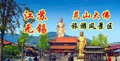 美女全裸操逼视频网站www江苏无锡灵山大佛旅游风景区